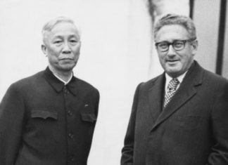 23/01/1973 – Guerra del Vietnam: Nixon annuncia il cessate il fuoco