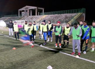 Sport e integrazione: la bella storia della Fortitudo Calcio