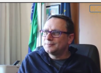 La video-intervista di Marziale: “La gente a Reggio Calabria non sa indignarsi”