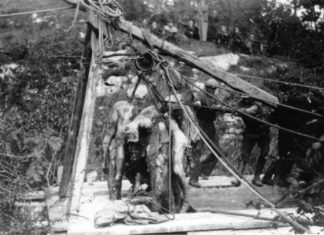 10/02/1947 – Il Giorno del ricordo, per le vittime delle foibe