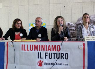 Illuminiamo il futuro