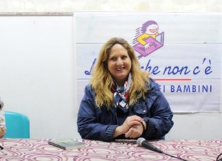 Un libro per ‘prevenire’ le violenze sugli adolescenti