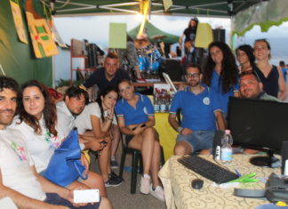 La gioa dello stare insieme, promuoviamo la società della condivisione