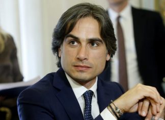 Giuseppe Falcomatà: “Rimango in trincea…”