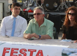 “Accrescere la consapevolezza di fare impresa. I giovani, risorsa di un territorio morente”