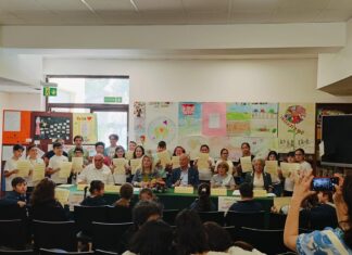 Conclusa la XIII edizione del concorso scolastico: «Educare alle differenze per una comunità inclusiva»