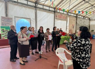 Nuova Solidarietà protagonista della “sfera” sociale e culturale di Reggio Calabria