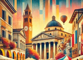 Pordenone Capitale Italiana della Cultura 2027: Reggio Calabria e l’eterna sfida culturale