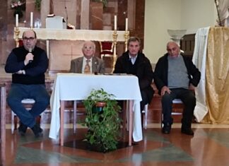 Padre Aurelio Cannizzaro missionario di fraternità