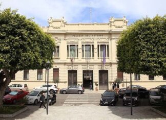 Strada Concessa, riunione in Prefettura per sbloccare i lavori del Comune