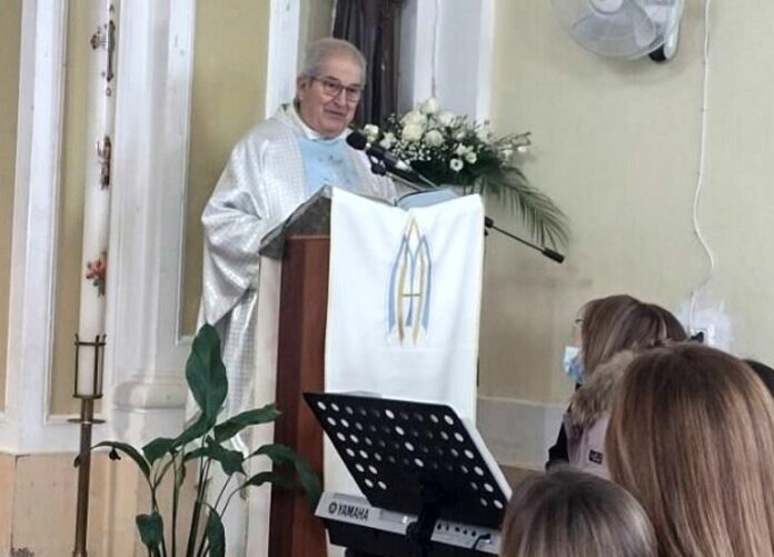 Don Iachino